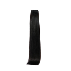Natural Straight Bundle