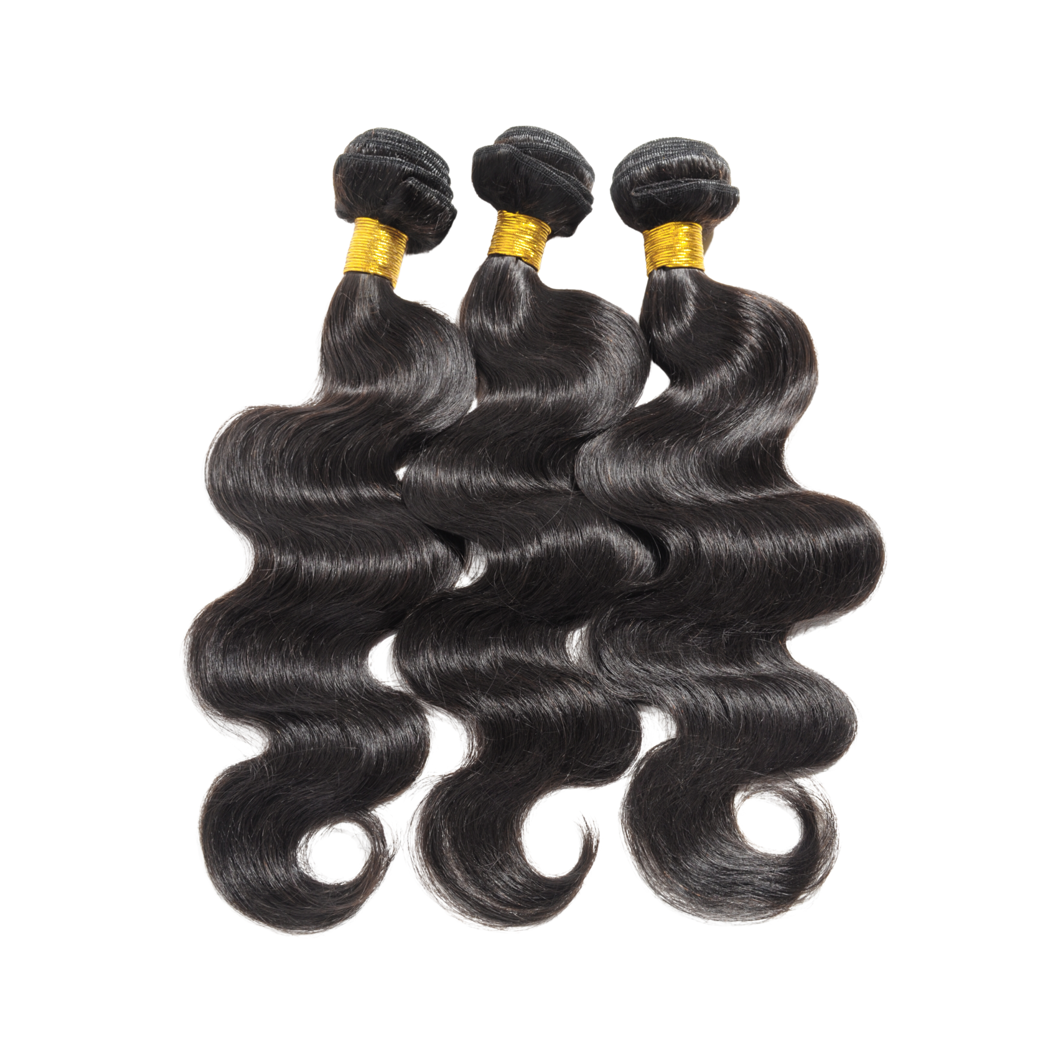 Body Wave Bundle Deal