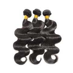 Body Wave Bundle Deal