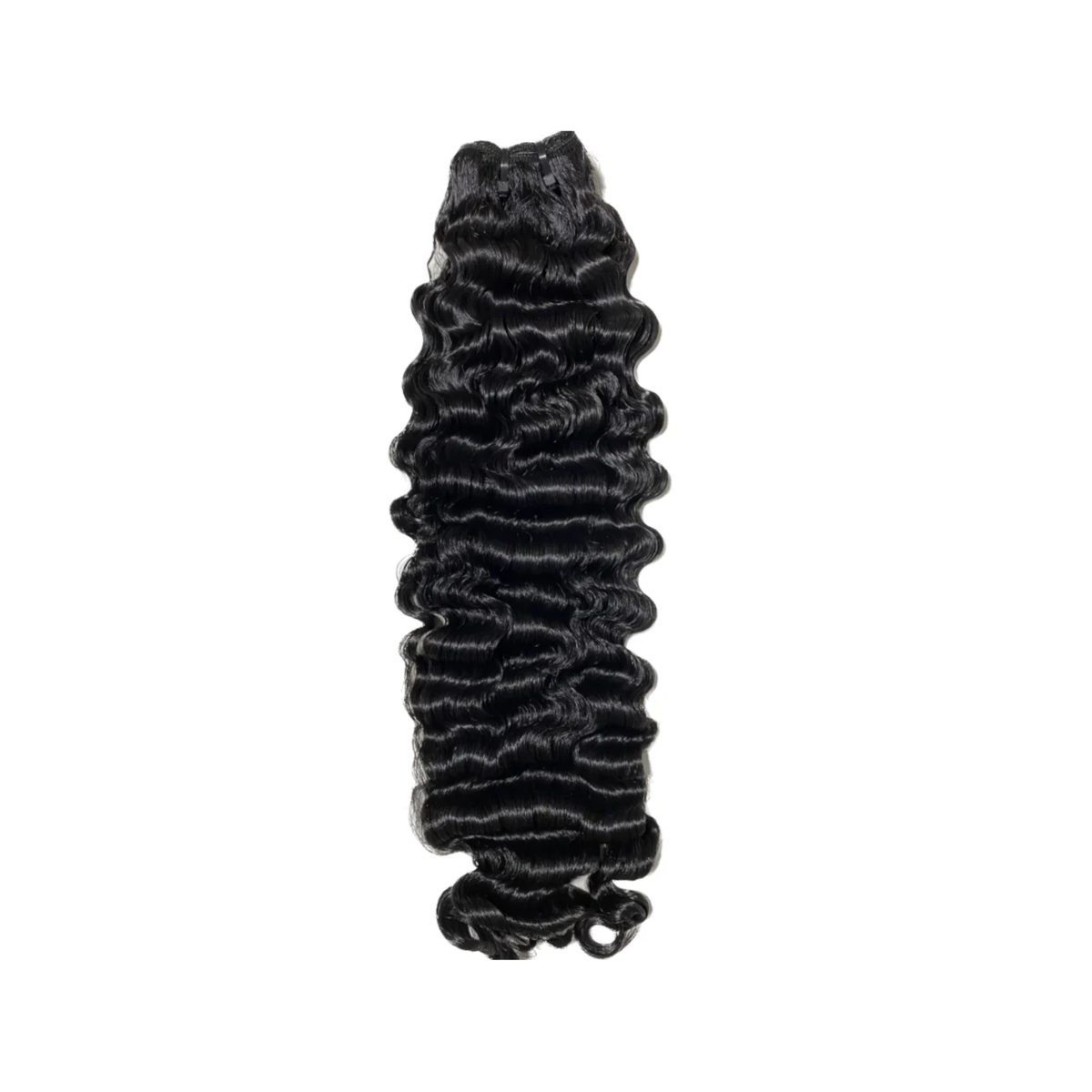 Burmese Curly Wave Bundle