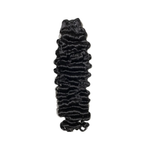 Burmese Curly Wave Bundle