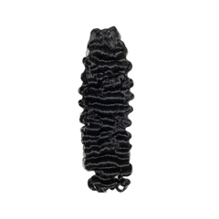 Burmese Curly Wave Bundle